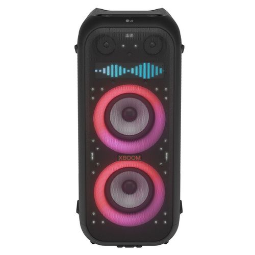 LG XBOOM XL9T Enceinte Bluetooth Puissante et Transportable 1000W