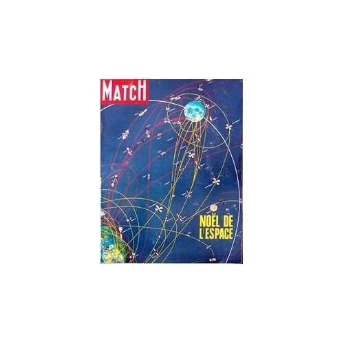 Paris Match N° 1023 Du 14/12/1968 - Noã¿L De L'espace. Allemagne Amputee Animaux En Cage Marsal : Sherlok Holmes Contre Belphegor Michâ¿Le Morgan Navire De La Lune Noâ L De L'espace Robert Manuel Sancho Panca Sinaâ ¢ Sylvie Vartan