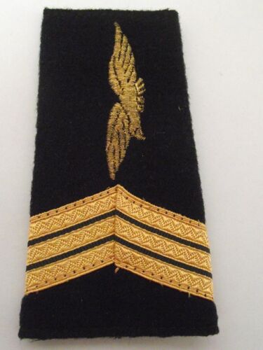 Fourreau Grade Sergent-Chef Armée De L'air