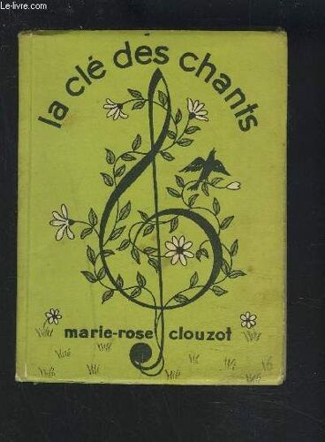 La Cle Des Chants -