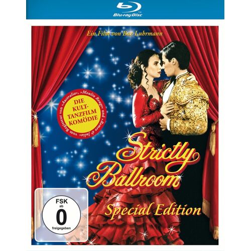 Strictly Ballroom (Special Edition)