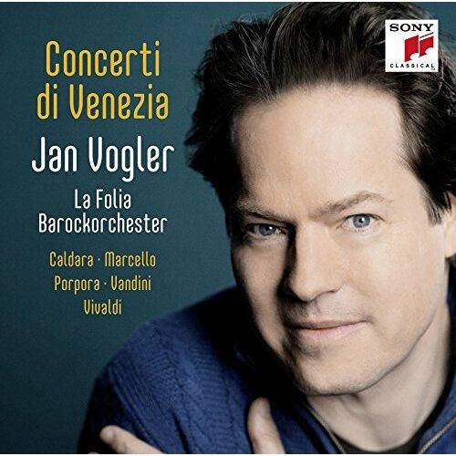 Concerti Di Venezia