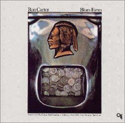 Blues Farm (24bit) Ps2