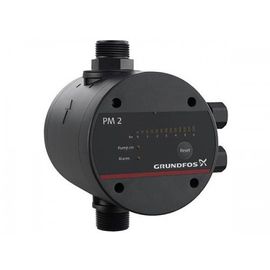 Pilotage de pompe à eau électronique PM2 avec contrôle automatique GRUNDFOS