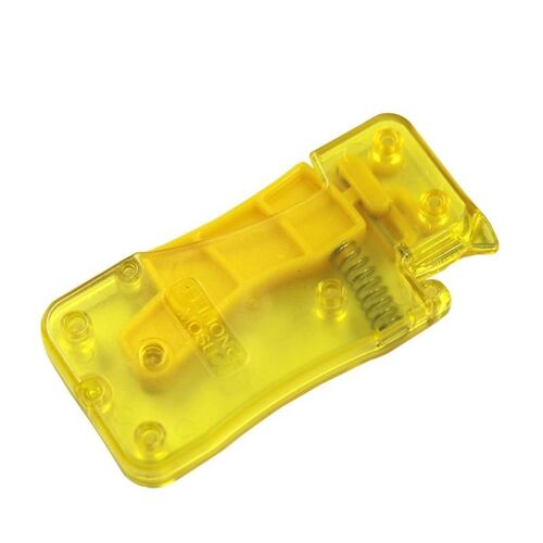 Enfileur D'aiguille Automatique, 1/2/3 Pièces, Enfileur D'aiguille Automatique, Insertion De Point, Bricolage Vêtements, Outil De Couture, Maison