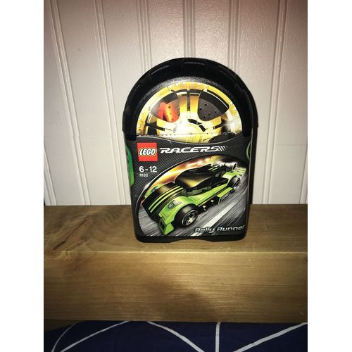 LEGO Action Racers - Rally Runner