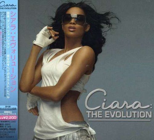Evolution