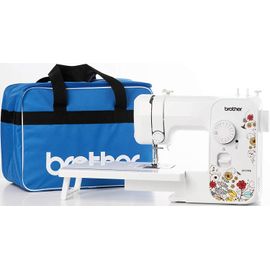 Brother JX17FE Machine à Coudre avec Table dExtension et Sac