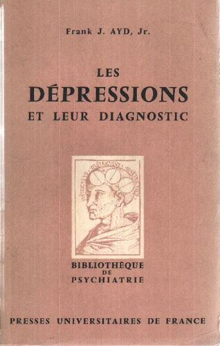 Les Depressions Et Leur Diagnostic
