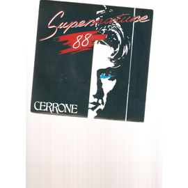 Supernature 88