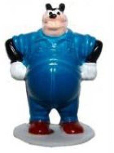 Mini Figurine Pat Hibulaire - Série Disney Mickey Mouse Clubhouse (Zaini 2010)