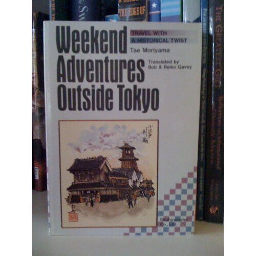 Weekend Adventures Outside Tokyo: Travel With A Historical Twist Ps2