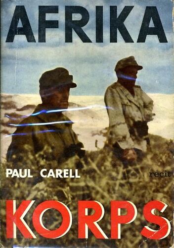 Afrika Korps
