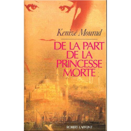 De La Part De La Pricesse Morte