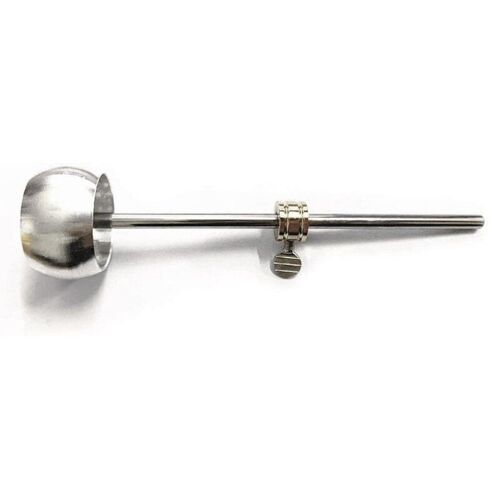 Pédale De Batteur À Tambour De Basse En Alliage D'aluminium, Pied De Batteur, Instrument De Percussion, Pièce Accessoire