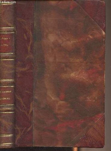 Le Prince Impérial - Histoire Du Fils De Napoléon Iii