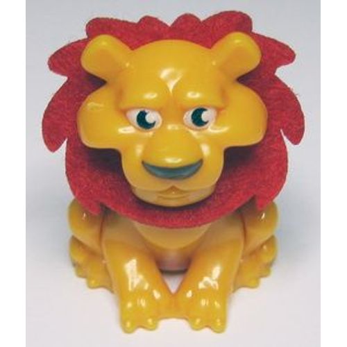 Kinder 2014 - Natoon - Lion - Ft002