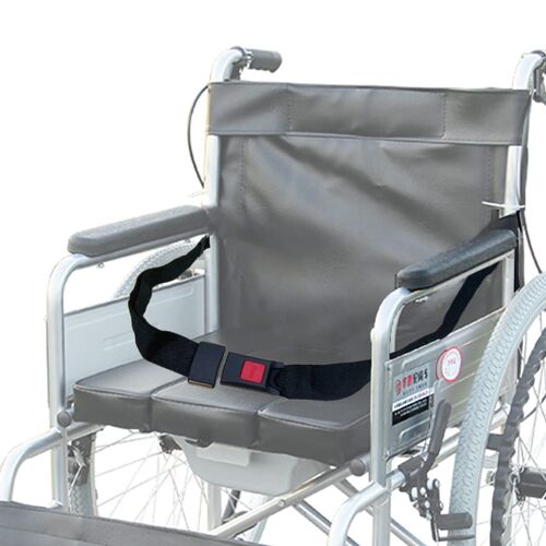 Ceinture De Securite Pour Fauteuil Roulant Pour Personnes Handicapees - Accessoires De Ceinture De Rechange Pour Scooter Electrique.