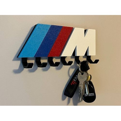 Porte Clé Bmw