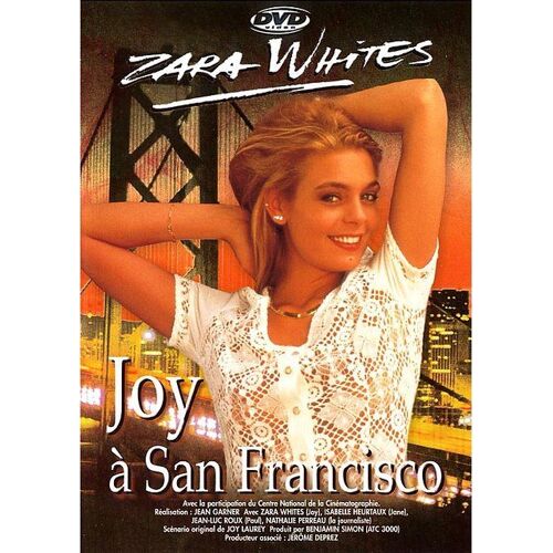 Joy À San Francisco