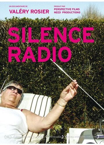Silence Radio