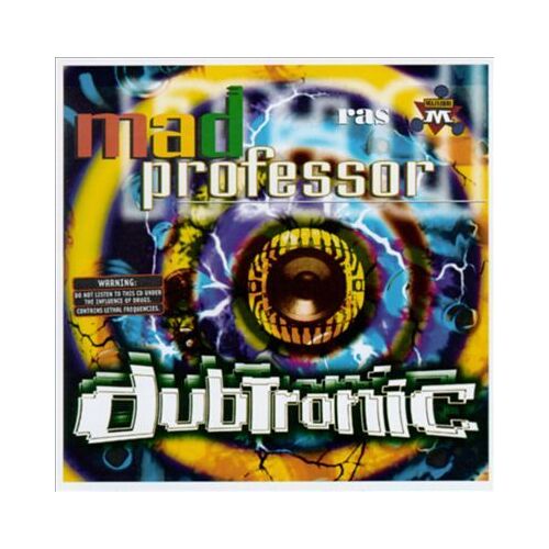 Dubtronic Sound