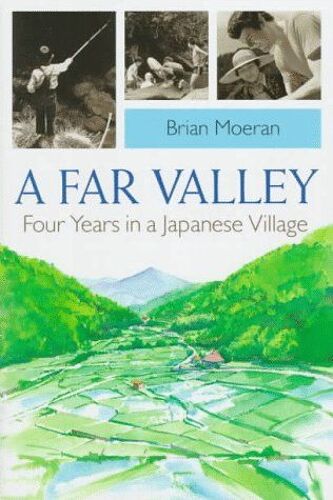A Far Valley: Four Years In A Japanese Village Ps2