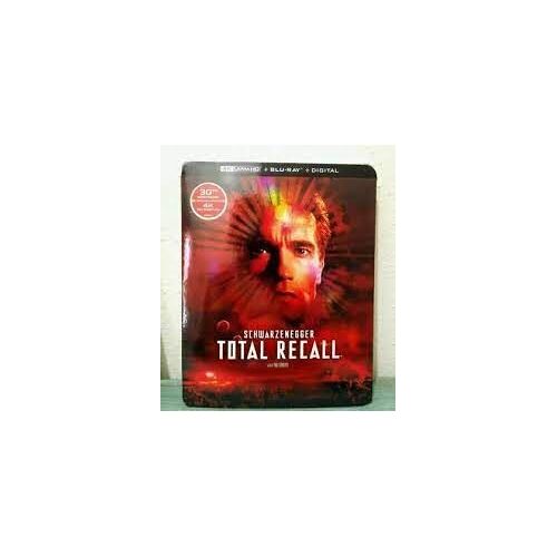 Total Recall