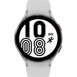 Samsung Galaxy Watch 4 Argent 44mm
