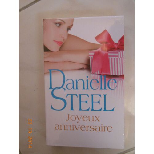Joyeux Anniversaire