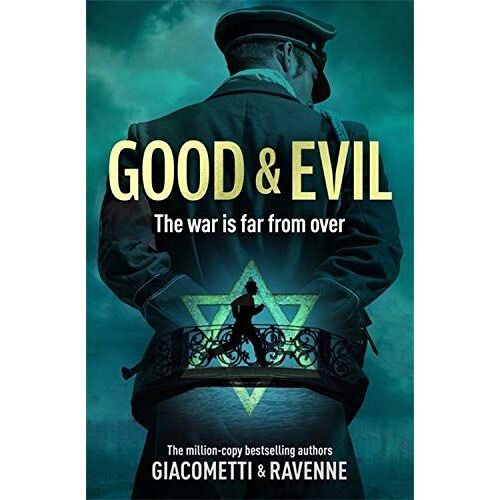 Good & Evil