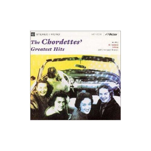 Greatest Hits