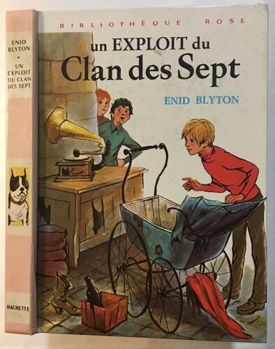 Un Exploit Du Clan Des Sept