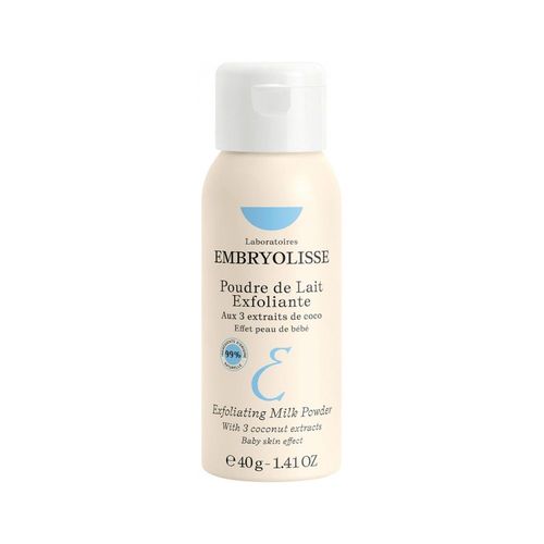 Embryolisse Poudre De Lait Exfoliante 40 Grammes 