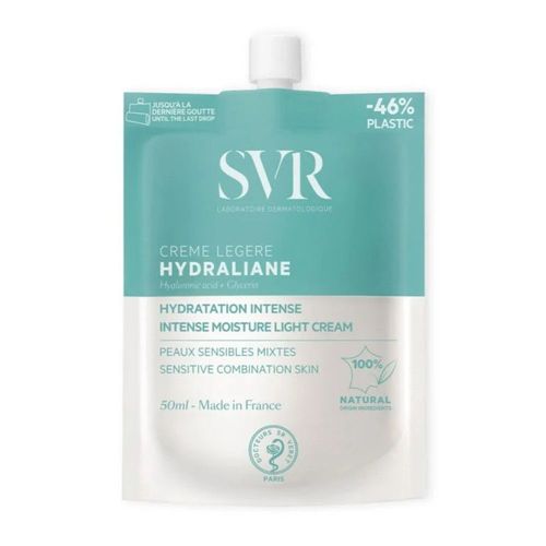 Svr Hydraliane Hydratation Intense Crème Légère 50ml 
