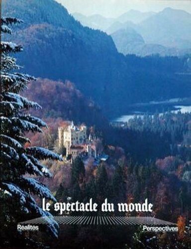 Spectacle Du Monde (Le) N° 298 Du 01/01/1987 - La Constellation Trotskyste - La Conjuration Contre Reagan - Le Liban En Miettes - L'egypte Balance - Kohl Tient Bon - Le Dgb En Crise - La Biviere - La Plaisance Francaise - La Planete En Danger - Qu...