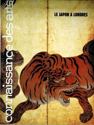 Connaissance Des Arts N° 357 Du 01/11/1981 - La Peinture Japonaise De La Periode Edo - Antiquites Par Sorensen - La France Profonde D'eugene Atget - James Stirling - Turner Et La France - L'hotel De Wagram - Los Angeles Par Bordeaux - Duret-Robert.