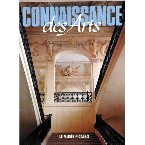Connaissance Des Arts N° 403 Du 01/09/1985 - Picasso Emmenage Chez Jourdain - A. Erickson  -   Architecgte Canadien - L'homme Qui A Ose Restaurer Les Menines  -   Jodidio - Les Cites Oubliees Du Fleuve Blond - F. Duret-Robert - Le Meuble 19eme Ree...