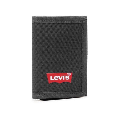BATWING TRIFOLD WALLET - UNIQUE