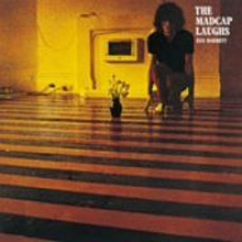 The Madcap Laughs +6((Ltd.Reissue)