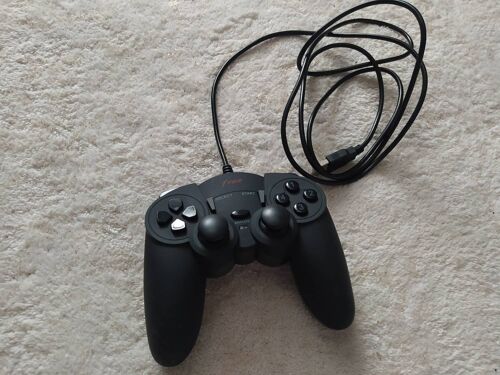 Manette De Jeux Free