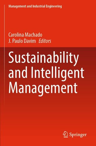 Sustainability And Intelligent Management