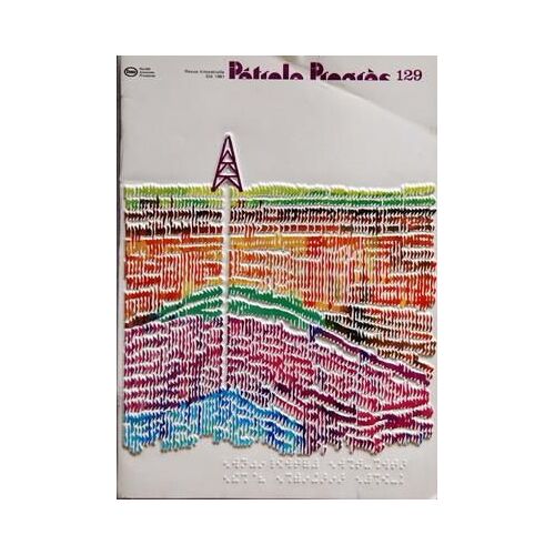 Petrole Progres N° 129 Du 01/07/1981 -