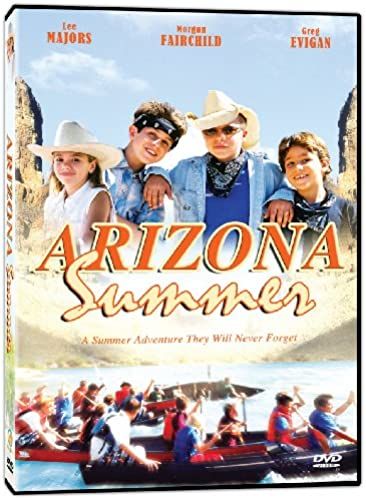 Arizona Summer [Dvd] [2006] [Region 1] [Us Import] [Ntsc]