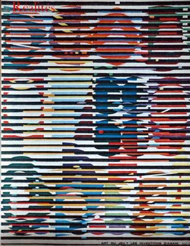 Realites N° 216 Du 01/01/1964 - Mon Ami Khrouchtchev  Par Hans Kroll - Faut-Il Supprimer Le Service Militaire - Le Palmares De 100 Hommes De L'annee - Un Eveque Francais Au Concile - Pas Comme Les Autres - Un Jeu Qui Debouche Sur L'art - Queneau -...