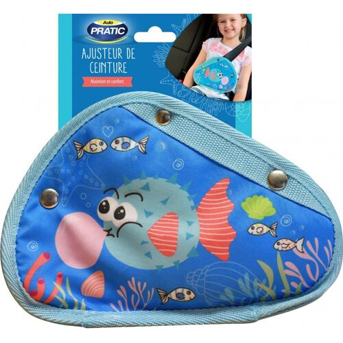 Ajusteur De Ceinture Auto Pratic