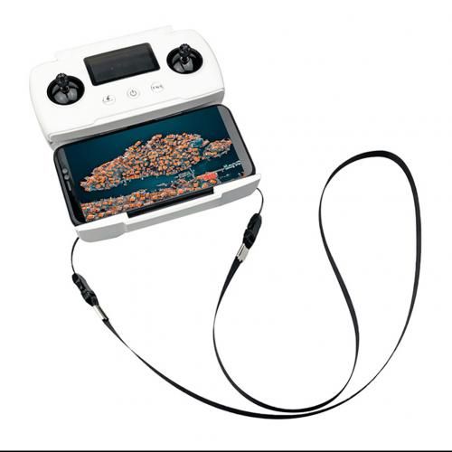 Lanière De Transmetteur Futaba Rc Orange De Haute Qualité, Nouvelle Sangle De Cou Pour Hubsan Zino 2