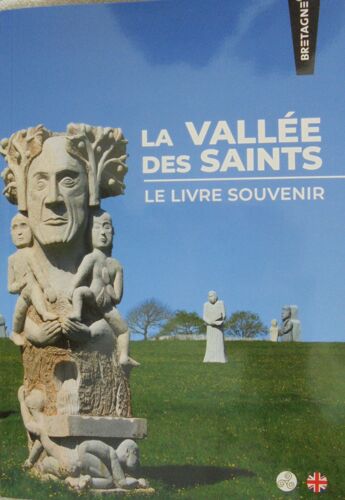La Vallée Des Saints - Livre Souvenir
