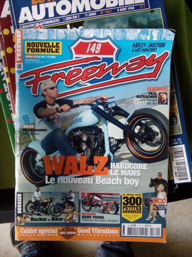 Freeway 149