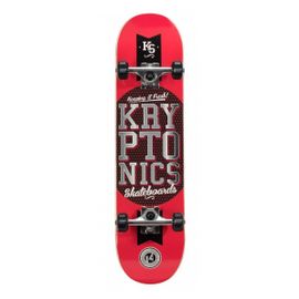 Skateboard Kryptonics 80cm Pop Series Fresh